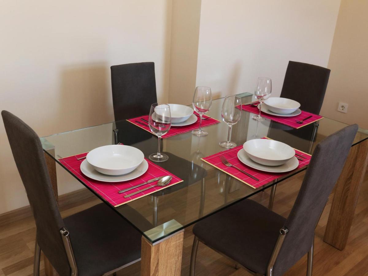 Apartamento turisticos Puente Romano P3 1-B Salamanca Exterior foto
